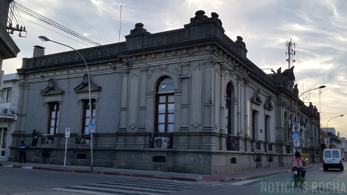 Intendencia de Rocha