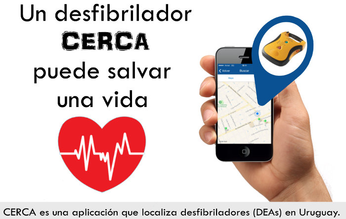 app cerca