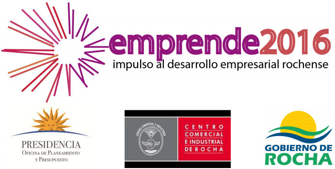 emprende 2016 rocha