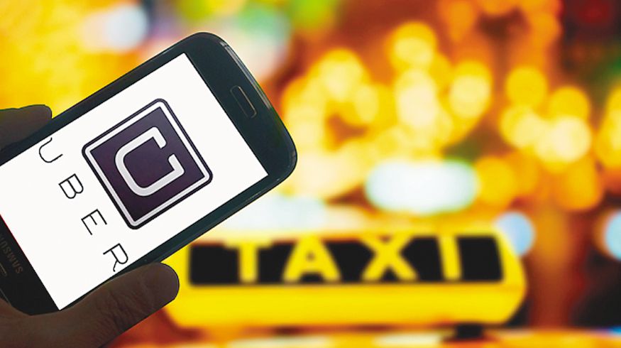 uber