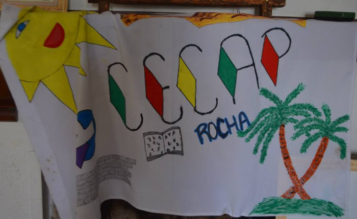 cecap rocha